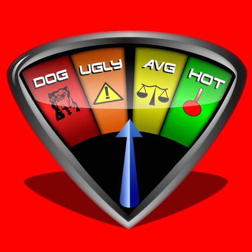 Hot O Meter - scanner & tester for hotness