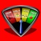 Hot O Meter is the AMAZING free TALKING face scanner app that scans your photos and tells you who's hot