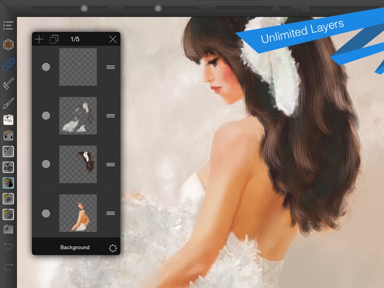 MyBrushes Pro – Paint, Draw and Sketch
