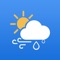 This App is your best option for accurate forecasts and timely local weather reminds