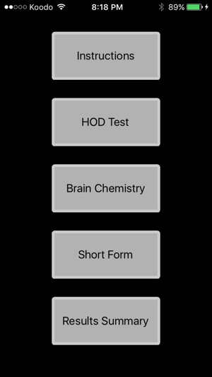 OrthoHOD Pro