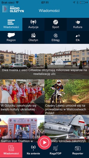 Radio Olsztyn(圖2)-速報App