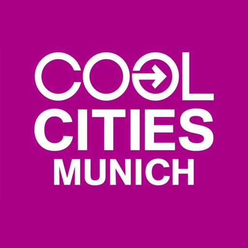 Cool Munich icon