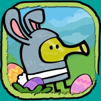 Doodle Jump Easter Special app not working? crashes or has problems?