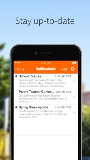 Greater Latrobe School District(圖4)-速報App