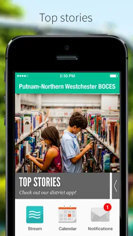 Game screenshot Putnam Northern Westchester BOCES mod apk