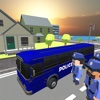 Police Bus