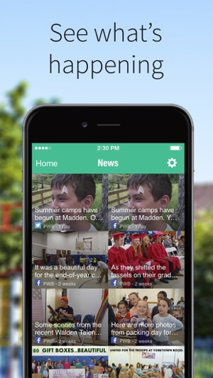 Putnam Northern Westchester BOCES(圖3)-速報App