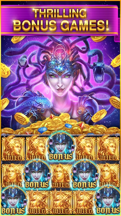 TITAN SLOTS™ II - VEGAS SLOTS 2.11 IOS CASINO TITAN SLOTS™ II - VEGAS SLOTS 2.11 IOS