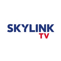 Skylink TV Magazín app not working? crashes or has problems?