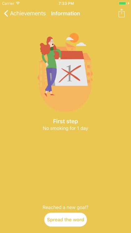 Quit smoking - QuitNow! PRO