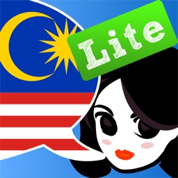 Lingopal Malay LITE - talking phrasebook