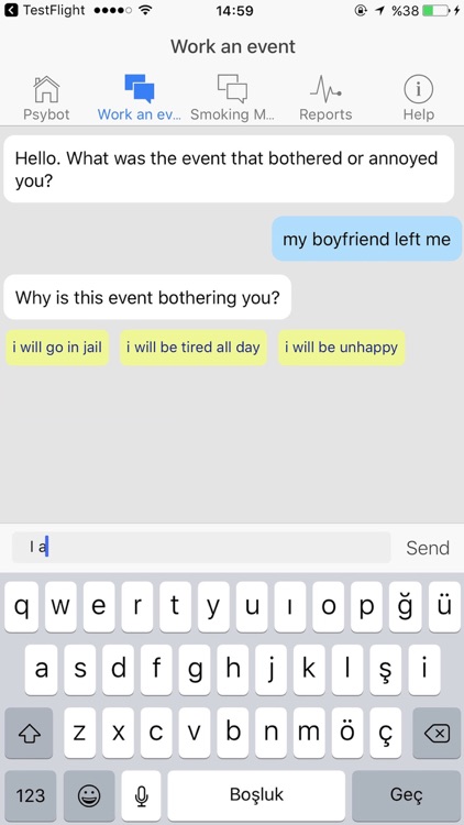 Psybot