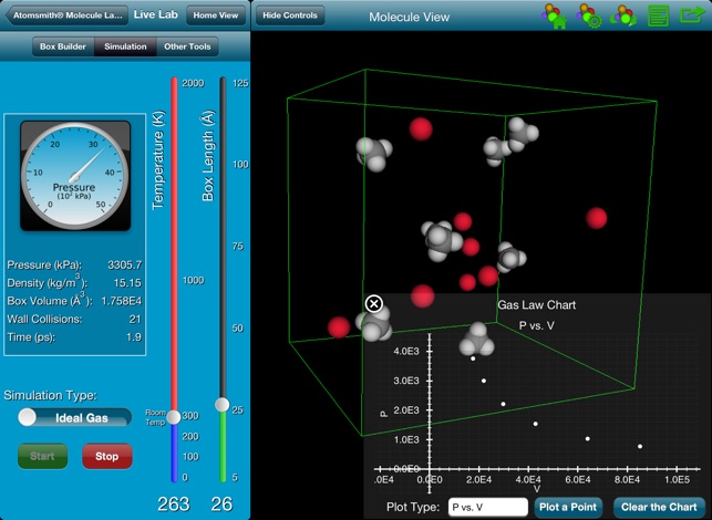 Atomsmith Molecule Lab(圖3)-速報App