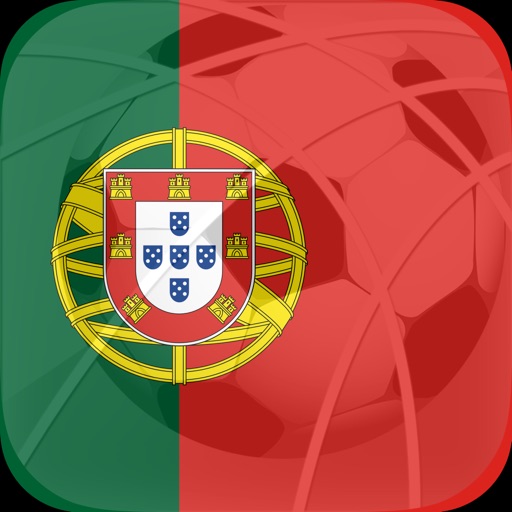 Penalty Champions Tours & Leagues 2017: Portugal icon