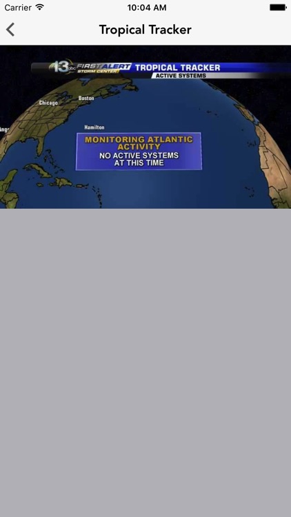 WMBB Weather screenshot-4