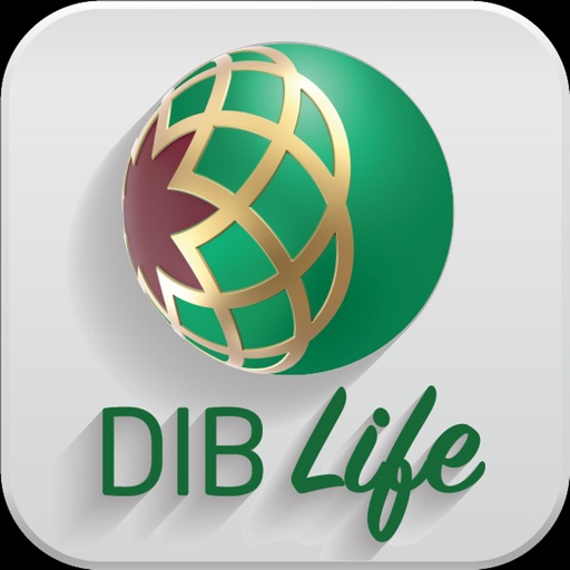 DIB Life Icon