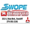 Swope Certified