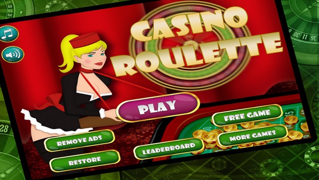 Casino Roulette Vegas Deluxe(圖5)-速報App