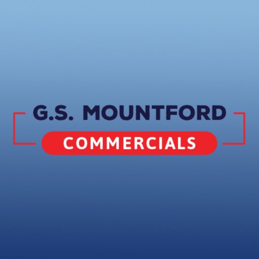 G.S.Mountford Icon