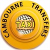Cambourne Taxi Transfers