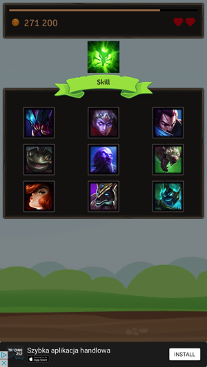 Quiz for League of Legends Ultimate(圖4)-速報App