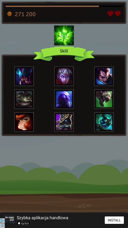 Quiz for League of Legends Ultimate screenshot-3