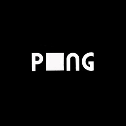 Simple Pong by NFS Industries