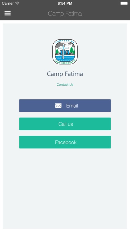 Camp Fatima