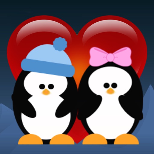 Lovebirds - The Maze Game icon