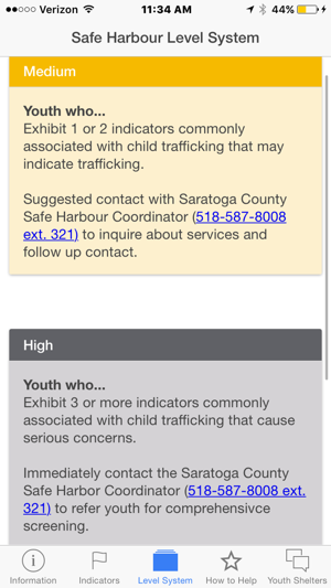 Trafficking Info(圖4)-速報App