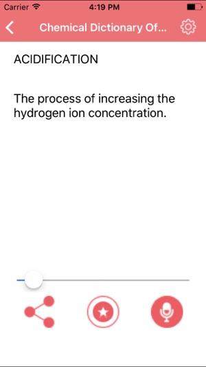 Chemical Dictionary - Terms Definitions(圖3)-速報App