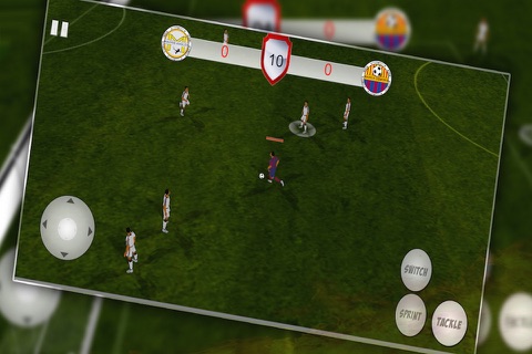 World Soccer Championship 2016 screenshot 2