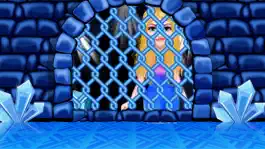 Game screenshot Frozen Princess Tailor Boutique apk