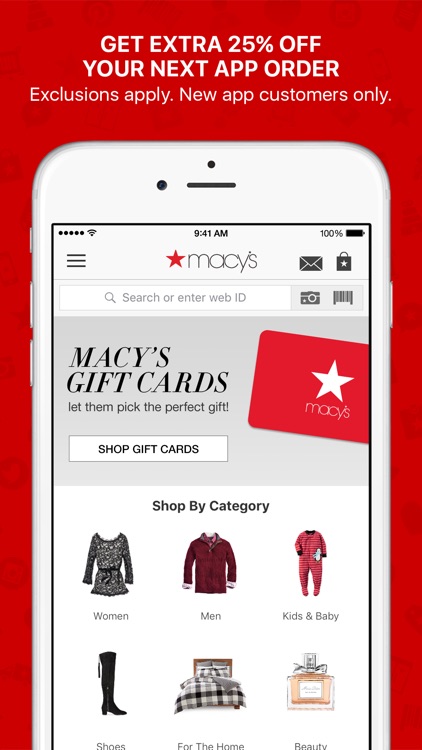 Macy's