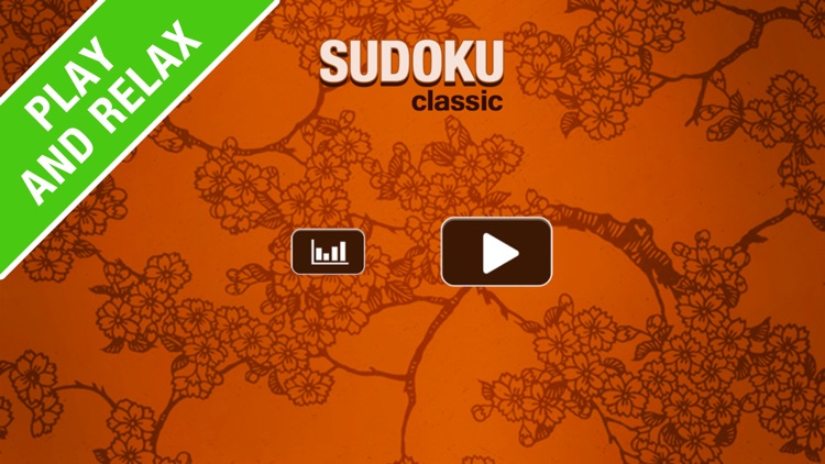 Sudoku Classic Puzzle Game