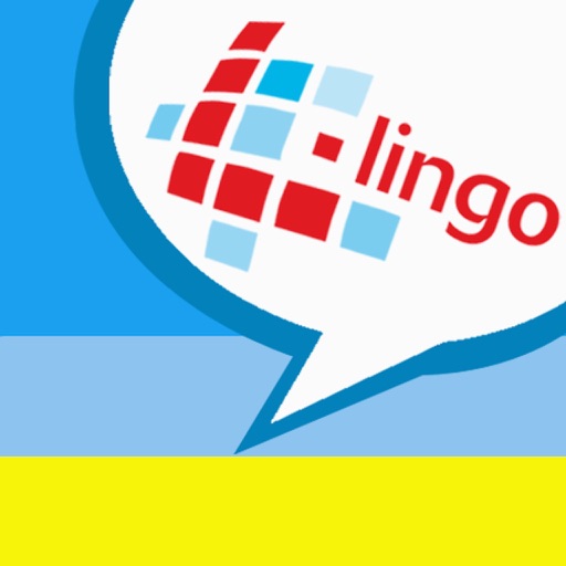 L-Lingo Learn Ukrainian