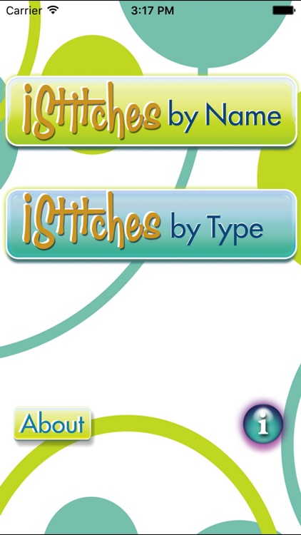 iStitches Vol Three