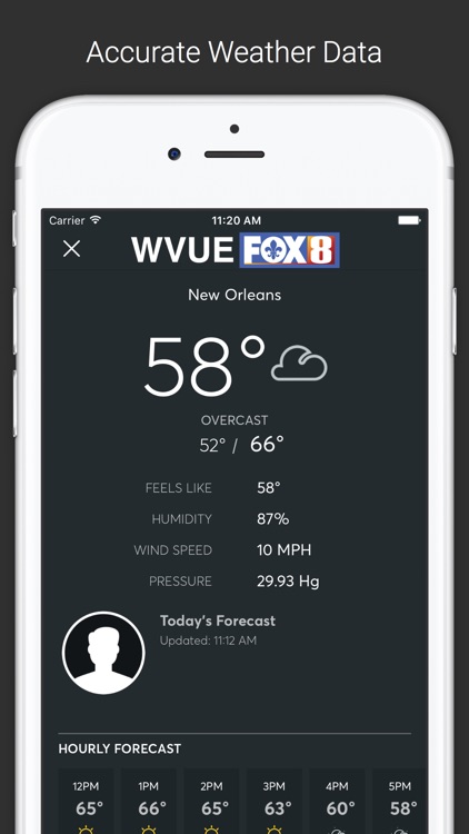 FOX 8 WVUE Mobile