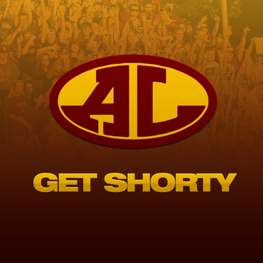 Get Shorty icon