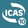ICAS10