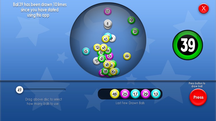 Random Number Suite
