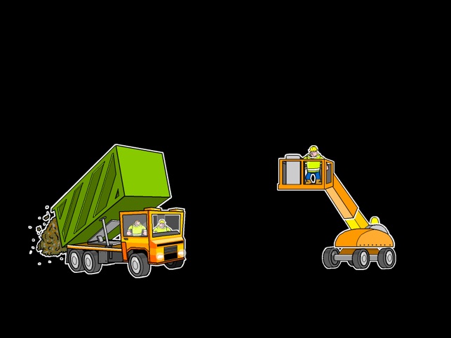 Big Trucks(圖5)-速報App