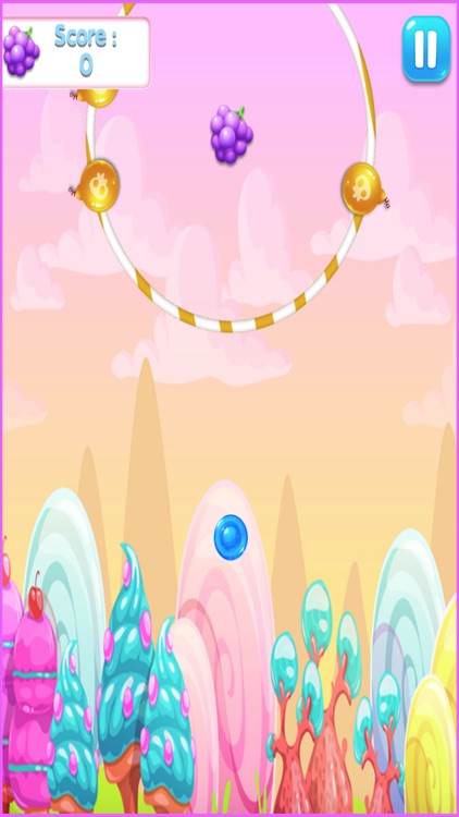 Switch Candy Jump - Word of candy screenshot-4