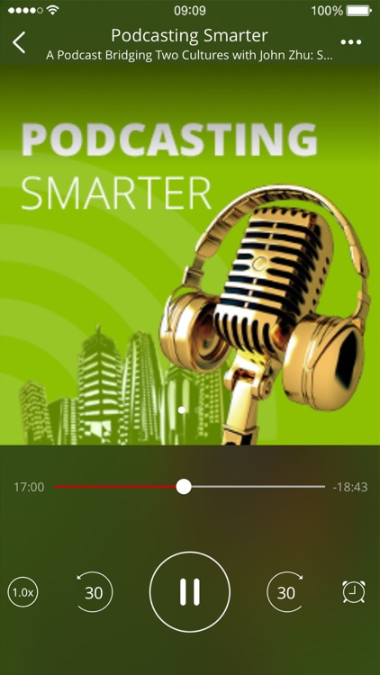 Podcasting Smarter