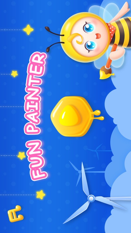 Fun Paint - Draw Animate Cartoon On Photo Game screenshot-3