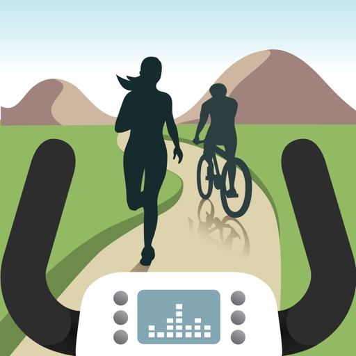 BitGym - Cardio video tours