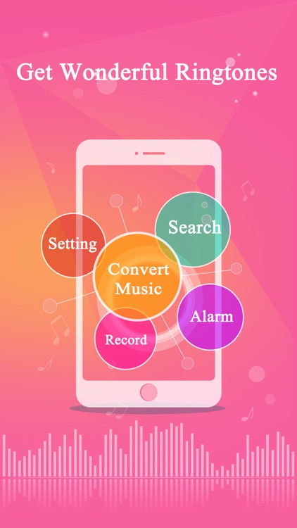 Ringtone Maker for iPhone&iPad