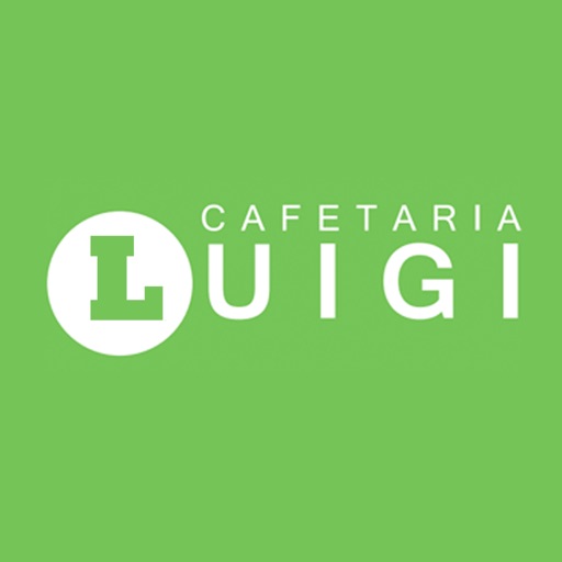 Cafetaria Luigi icon