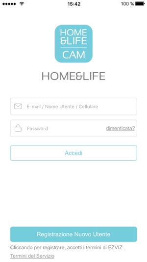 Home&Life CAM(圖5)-速報App